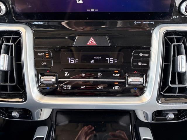 2022 Kia Sorento SX Prestige