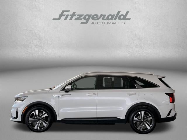 2022 Kia Sorento SX Prestige