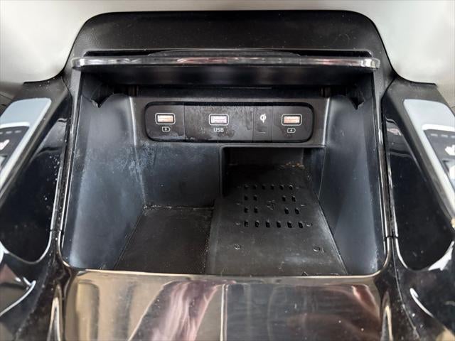 2022 Kia Sorento SX Prestige