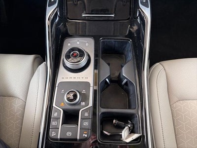 2022 Kia Sorento SX Prestige