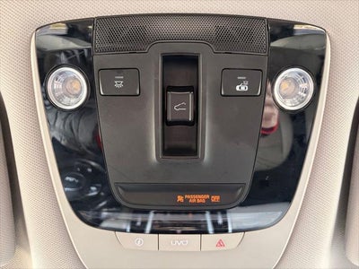 2022 Kia Sorento SX Prestige