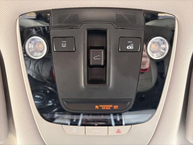 2022 Kia Sorento SX Prestige