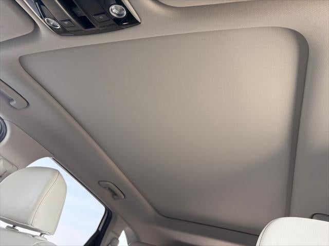 2022 Kia Sorento SX Prestige