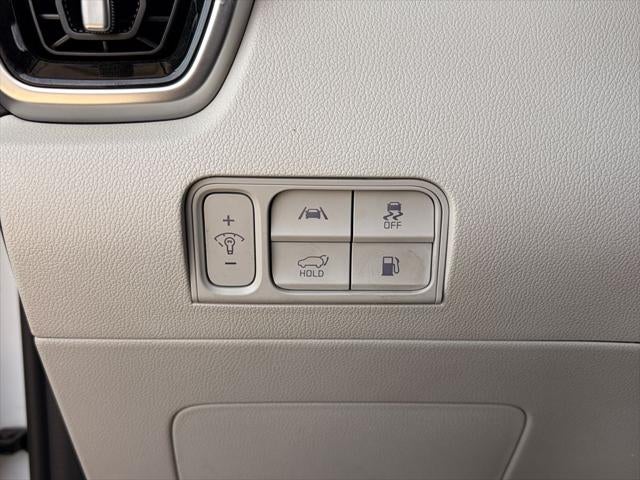 2022 Kia Sorento SX Prestige