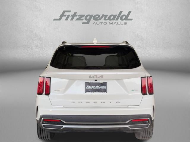 2022 Kia Sorento SX Prestige