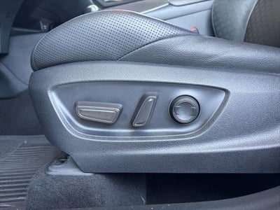 2022 Toyota C-HR Limited
