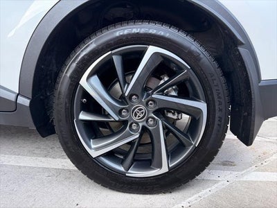2022 Toyota C-HR Limited