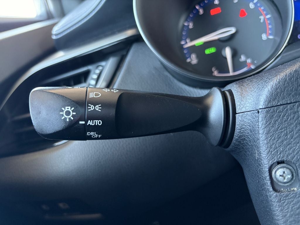 2018 Toyota C-HR XLE Premium