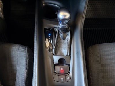 2018 Toyota C-HR XLE Premium