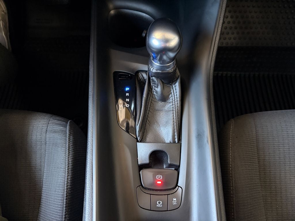 2018 Toyota C-HR XLE Premium