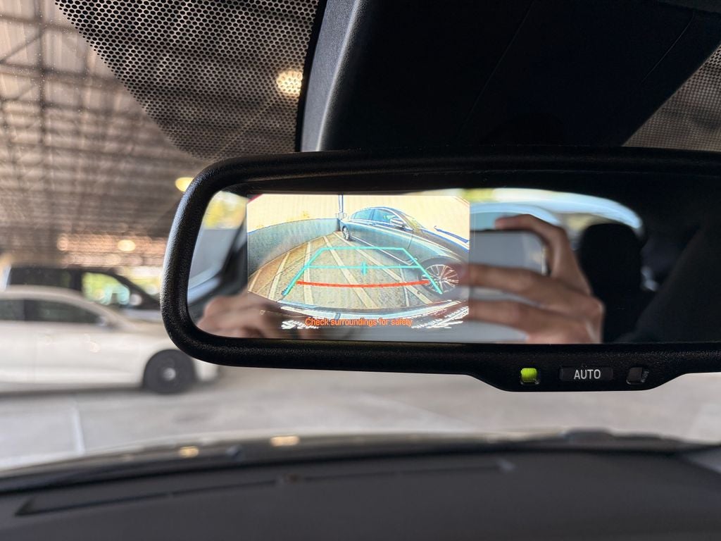 2018 Toyota C-HR XLE Premium