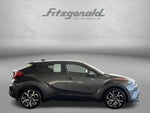 2018 Toyota C-HR XLE Premium
