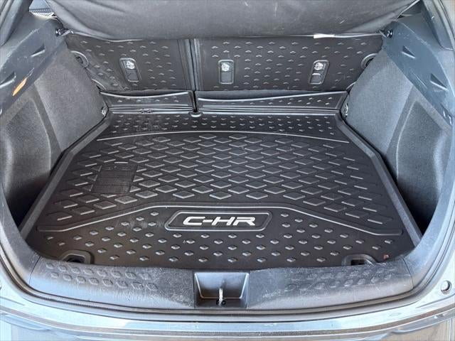 2018 Toyota C-HR XLE Premium