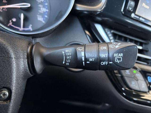 2018 Toyota C-HR XLE Premium