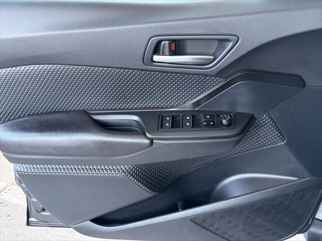 2018 Toyota C-HR XLE Premium