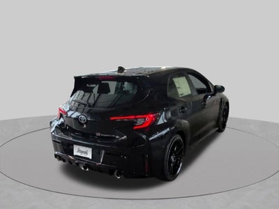 2026 Toyota GR Corolla GR Corolla