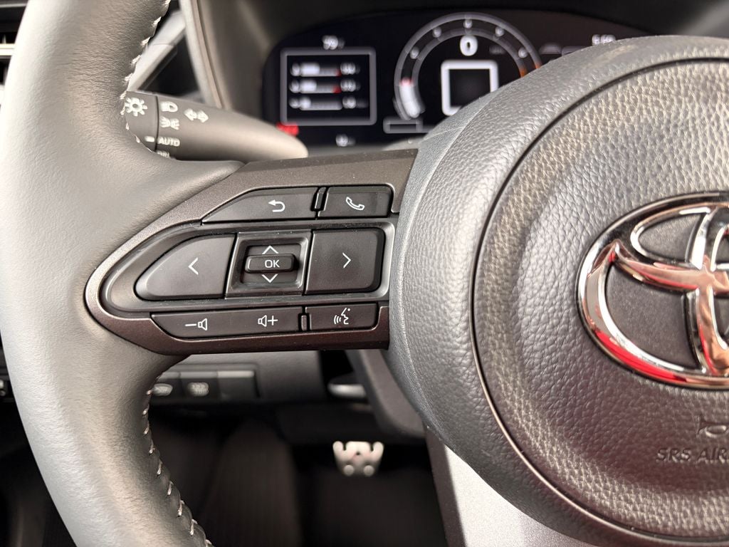2026 Toyota GR Corolla GR Corolla