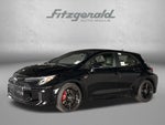 2026 Toyota GR Corolla GR Corolla