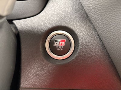2026 Toyota GR Corolla GR Corolla