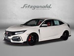 2021 Honda Civic Type R Touring