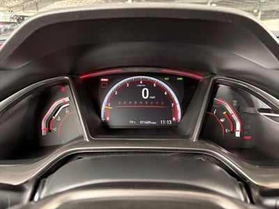 2021 Honda Civic Type R Touring