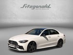 2023 Mercedes-Benz C-Class C 300 4MATIC®