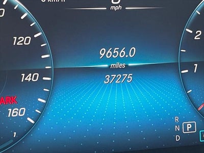 2022 Mercedes-Benz GLC-Class GLC 300 4MATIC®