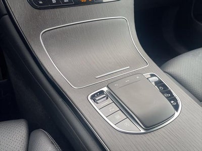 2022 Mercedes-Benz GLC-Class GLC 300 4MATIC®