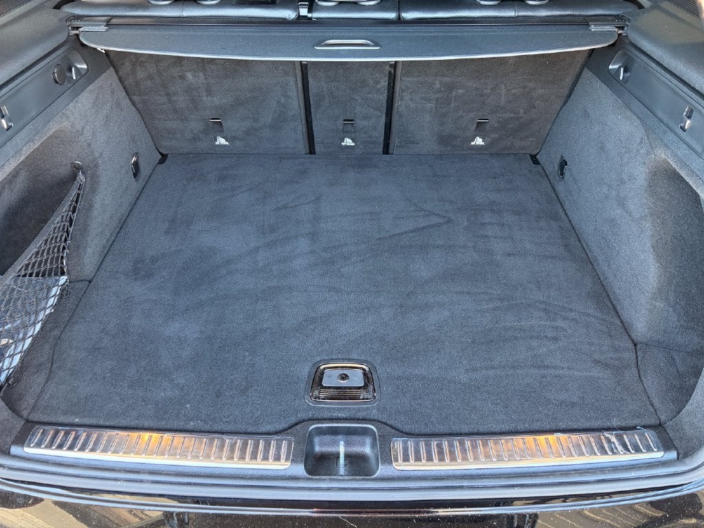 2021 Mercedes-Benz GLC-Class GLC 300 4MATIC®