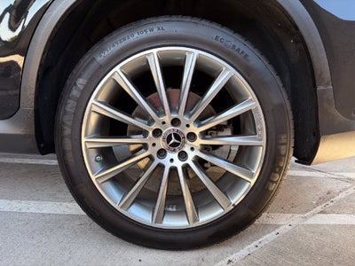 2021 Mercedes-Benz GLC-Class GLC 300 4MATIC®