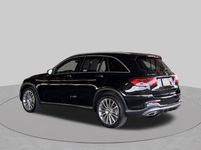 2021 Mercedes-Benz GLC-Class GLC 300 4MATIC®