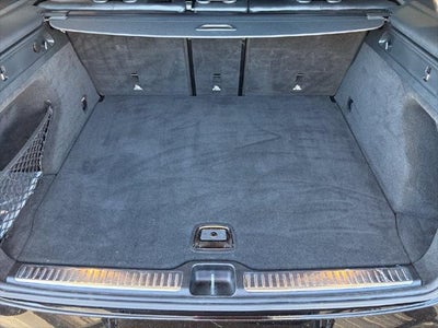 2021 Mercedes-Benz GLC-Class GLC 300 4MATIC®