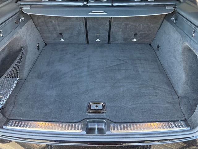 2021 Mercedes-Benz GLC-Class GLC 300 4MATIC®