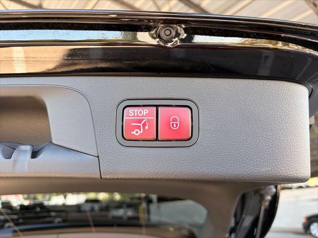 2021 Mercedes-Benz GLC-Class GLC 300 4MATIC®