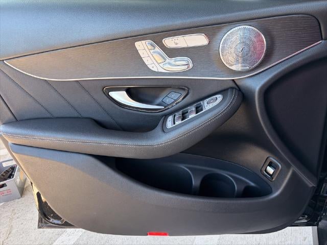 2021 Mercedes-Benz GLC-Class GLC 300 4MATIC®