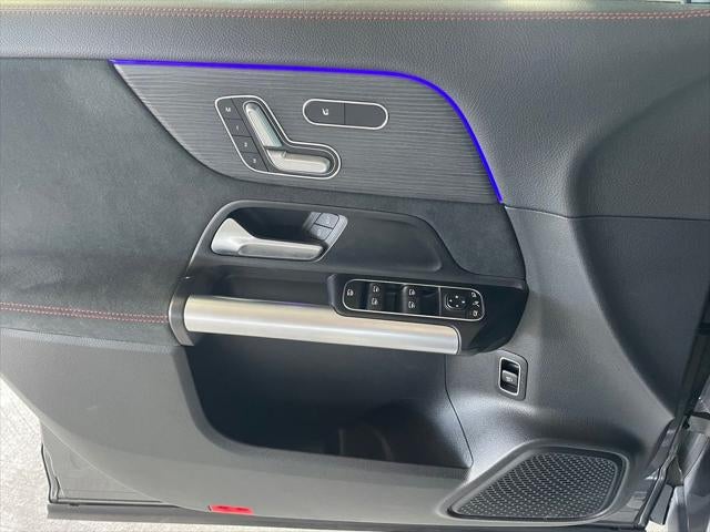 2023 Mercedes-Benz GLA GLA 250 4MATIC®