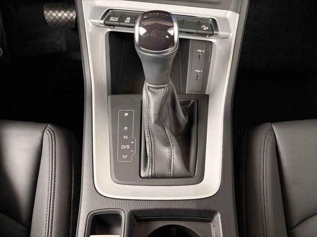 2022 Audi Q3 Premium S Line quattro