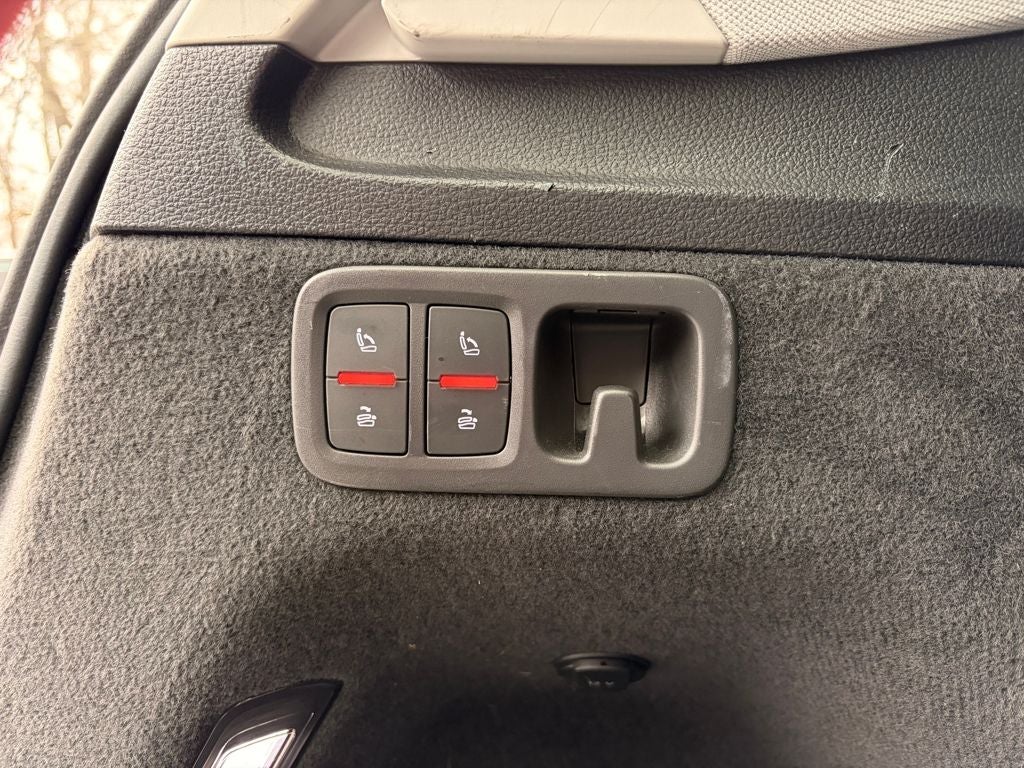 2018 Audi Q7 3.0T Prestige quattro