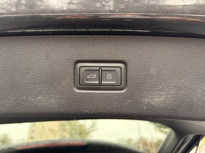 2018 Audi Q7 3.0T Prestige quattro