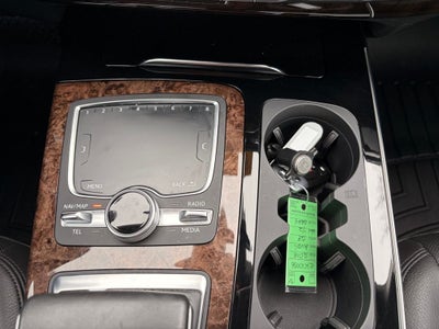 2018 Audi Q7 3.0T Prestige quattro