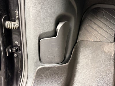 2018 Audi Q7 3.0T Prestige quattro