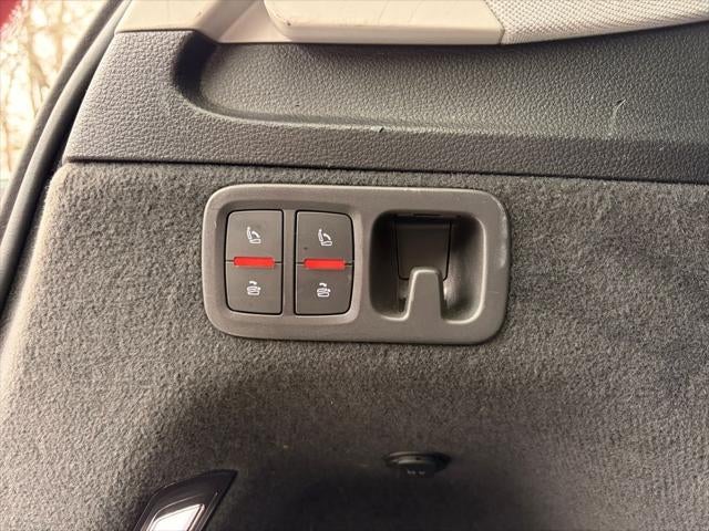 2018 Audi Q7 3.0T Prestige quattro