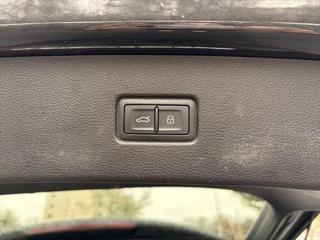 2018 Audi Q7 3.0T Prestige quattro