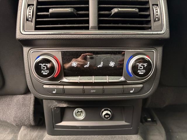 2018 Audi Q7 3.0T Prestige quattro