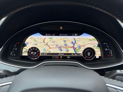 2018 Audi Q7 3.0T Prestige quattro