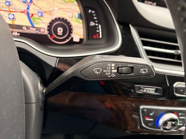 2018 Audi Q7 3.0T Prestige quattro