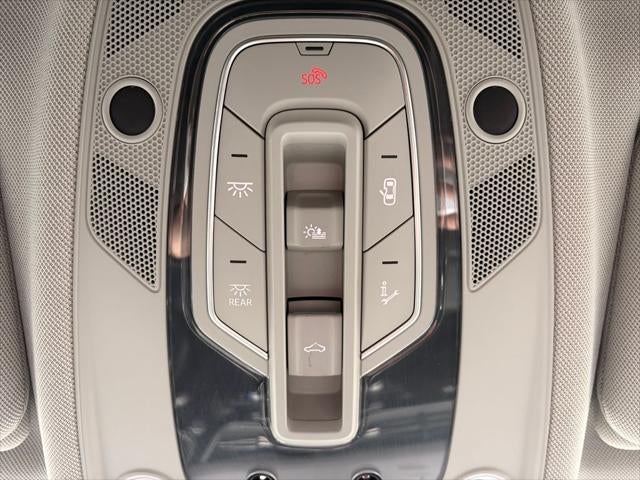 2018 Audi Q7 3.0T Prestige quattro