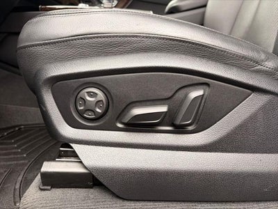 2018 Audi Q7 3.0T Prestige quattro