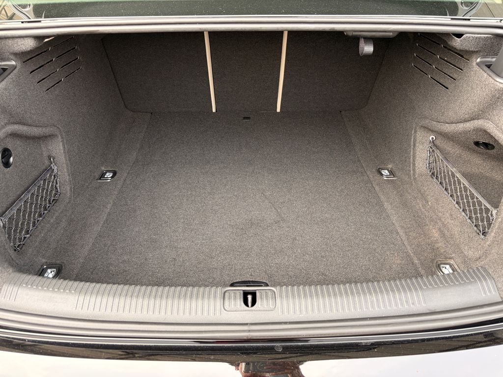 2022 Audi A4 40 Premium Plus quattro