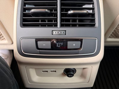 2022 Audi A4 40 Premium Plus quattro